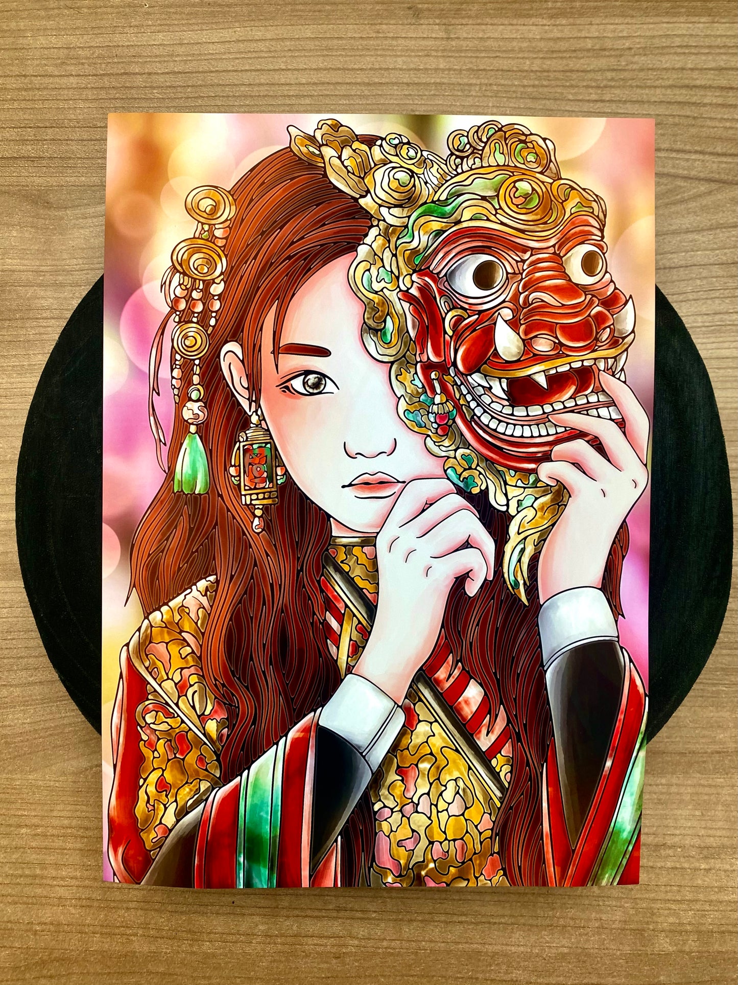Kasumi
