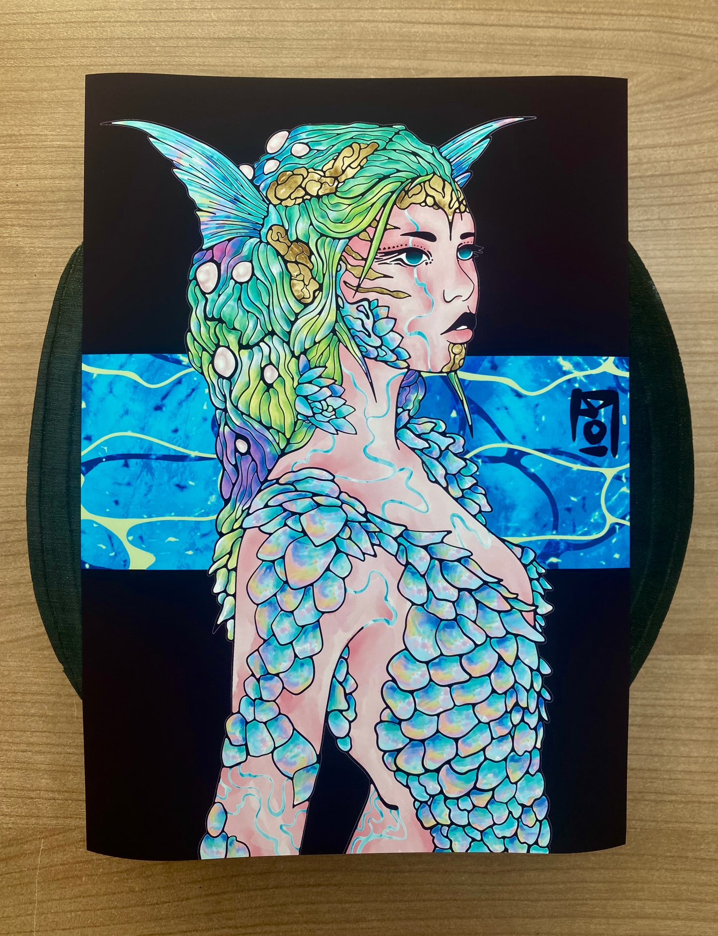 Azur