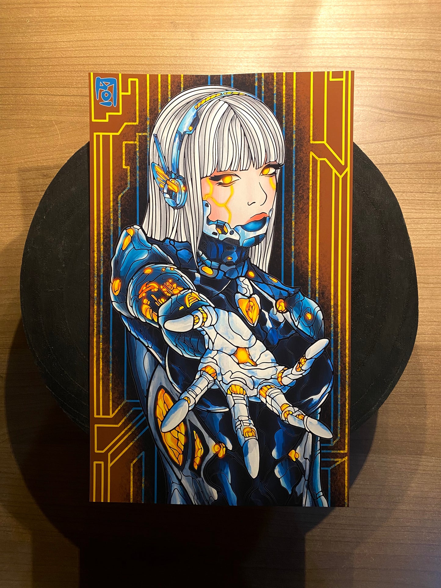 Symnesia