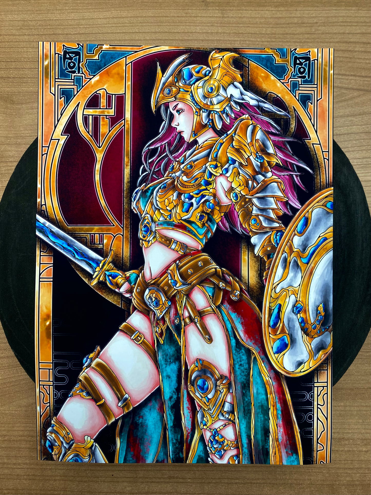 Adonia