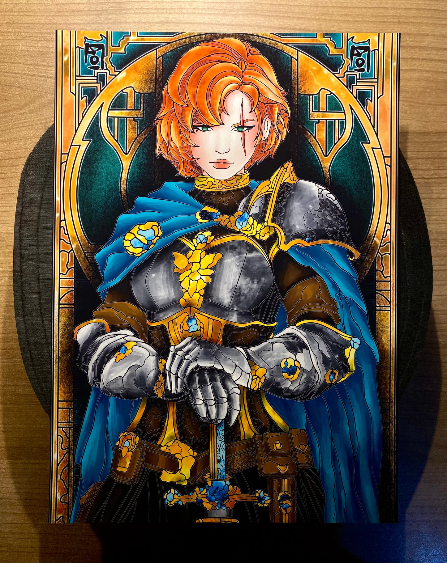 Ethalia