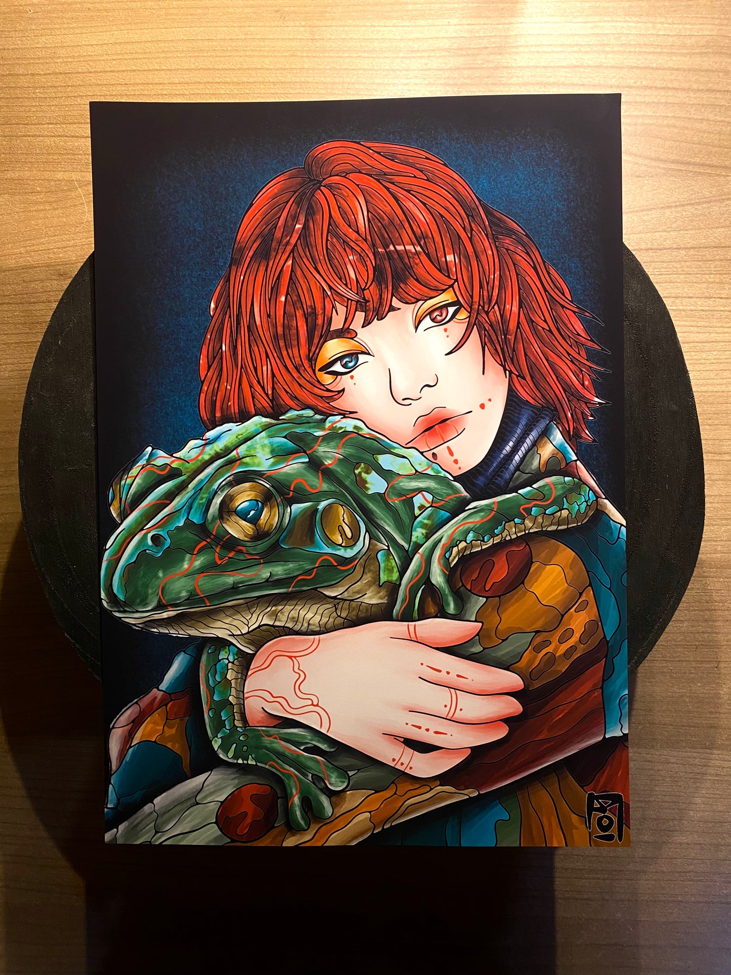 Kaeru