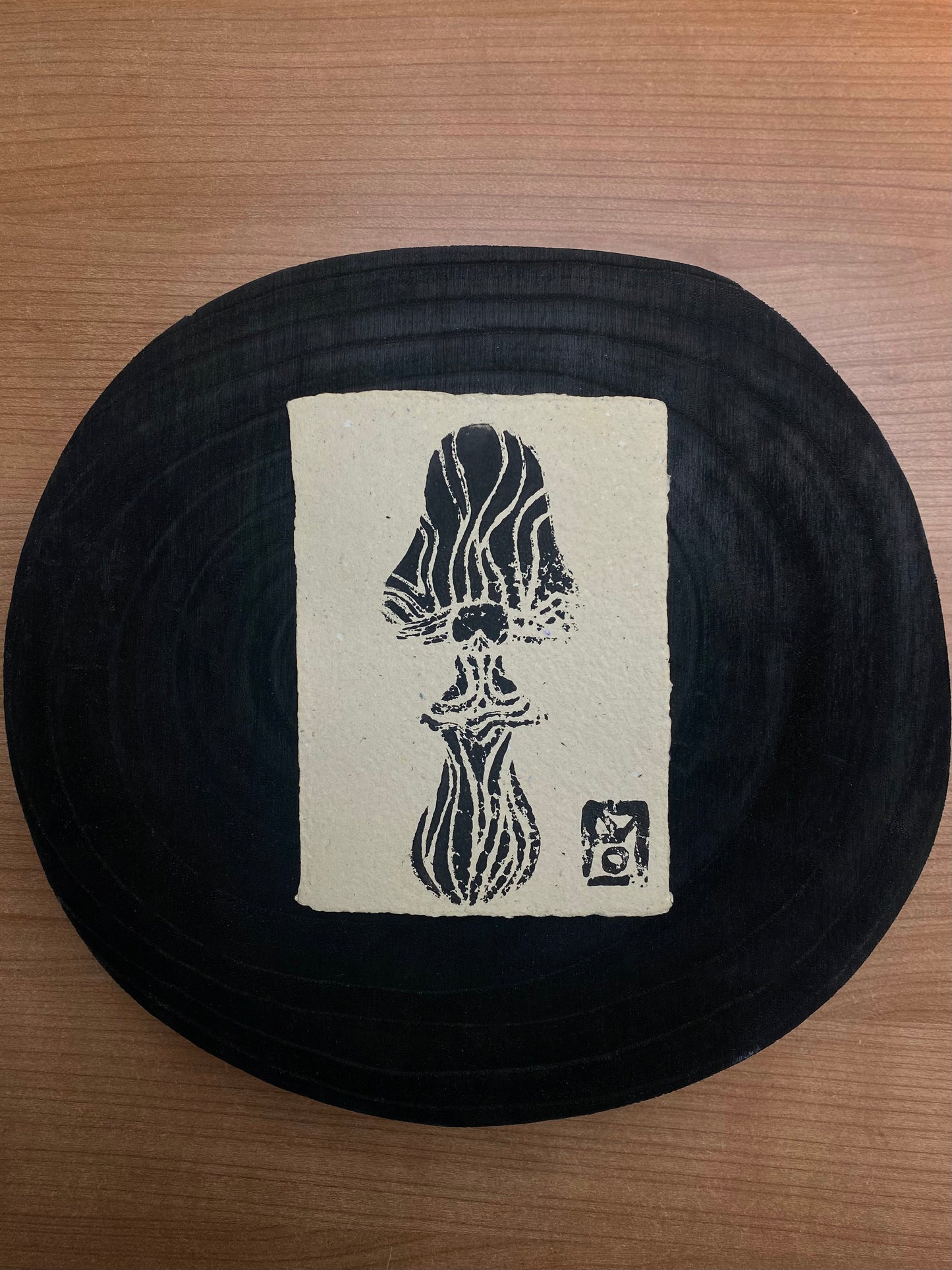 Le Champignon
