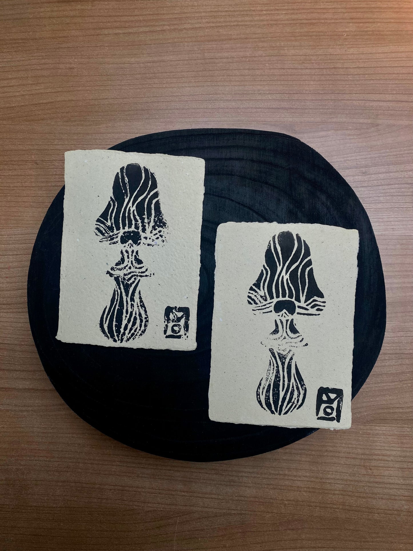 Le Champignon