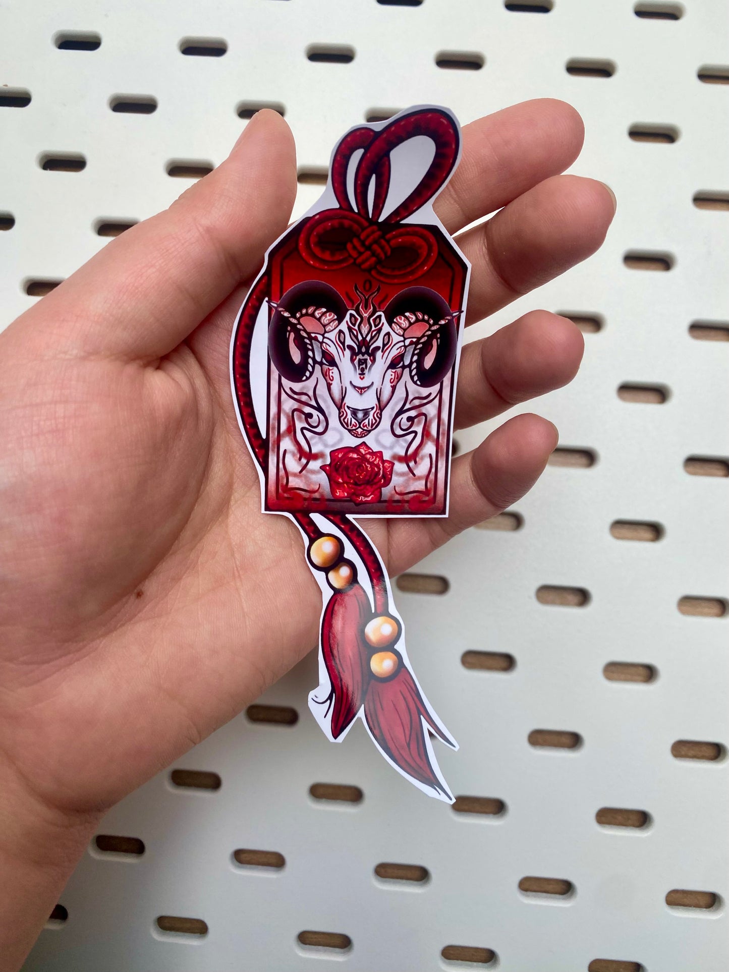 Omamori Signes Astrologiques