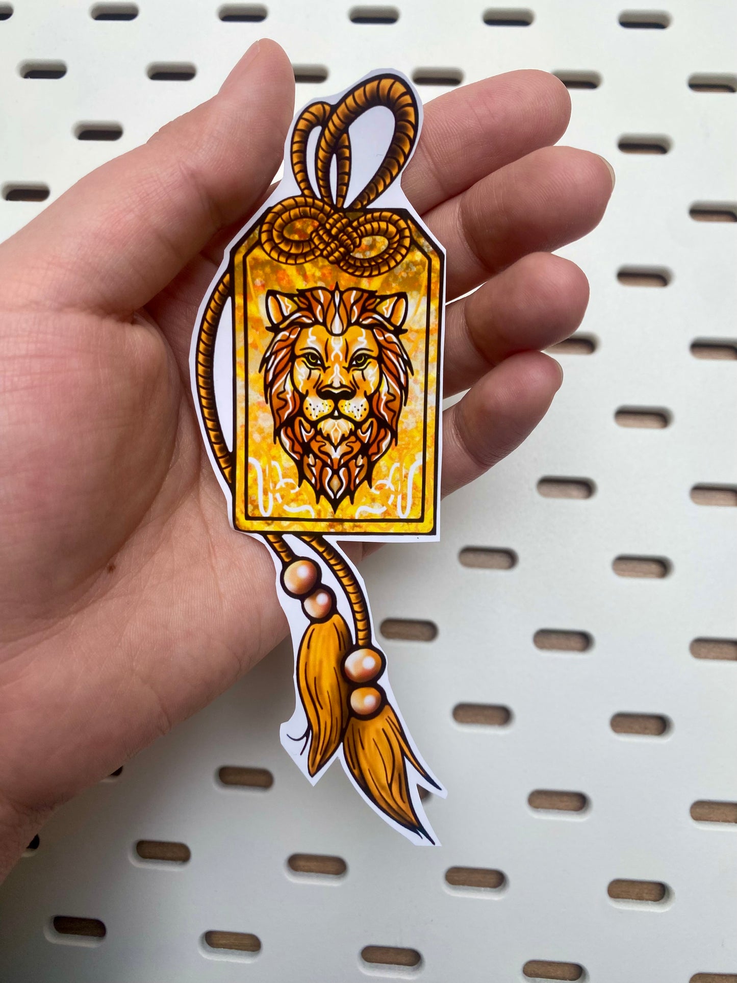 Omamori Signes Astrologiques