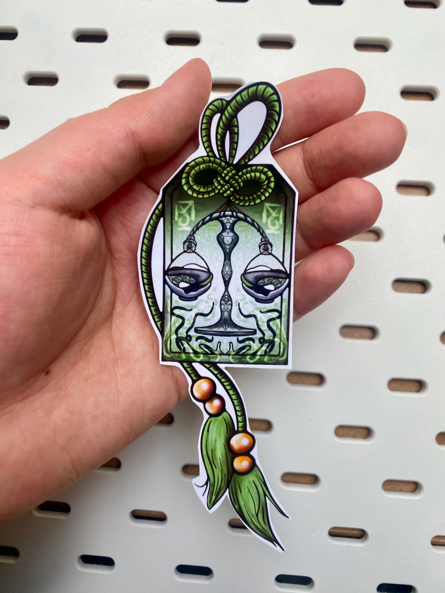 Omamori Signes Astrologiques