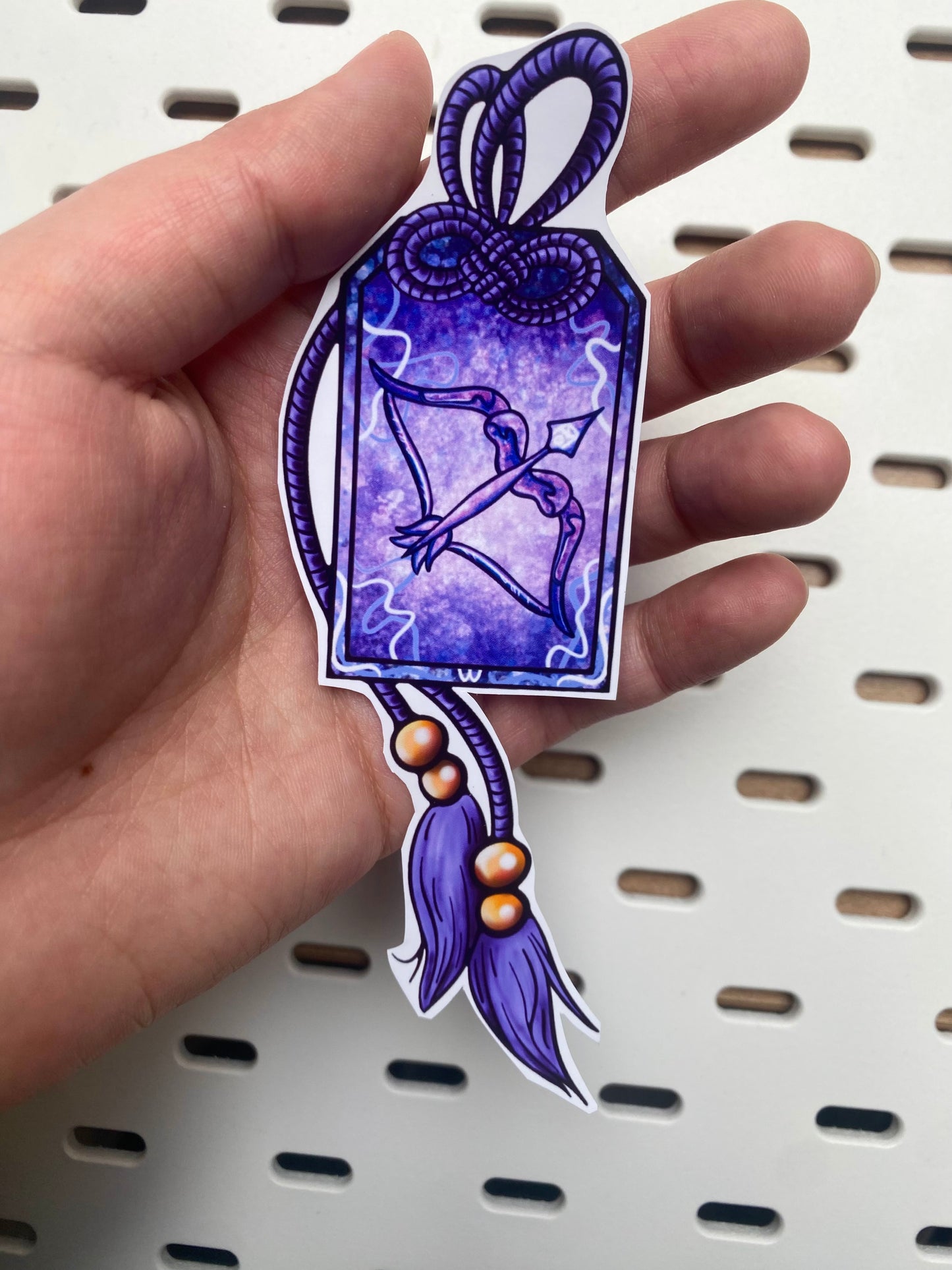 Omamori Signes Astrologiques