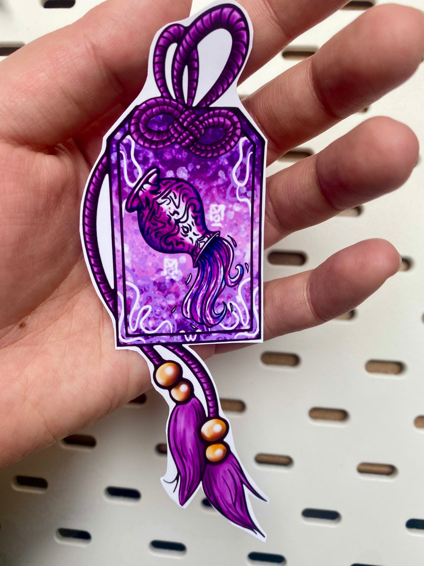 Omamori Signes Astrologiques