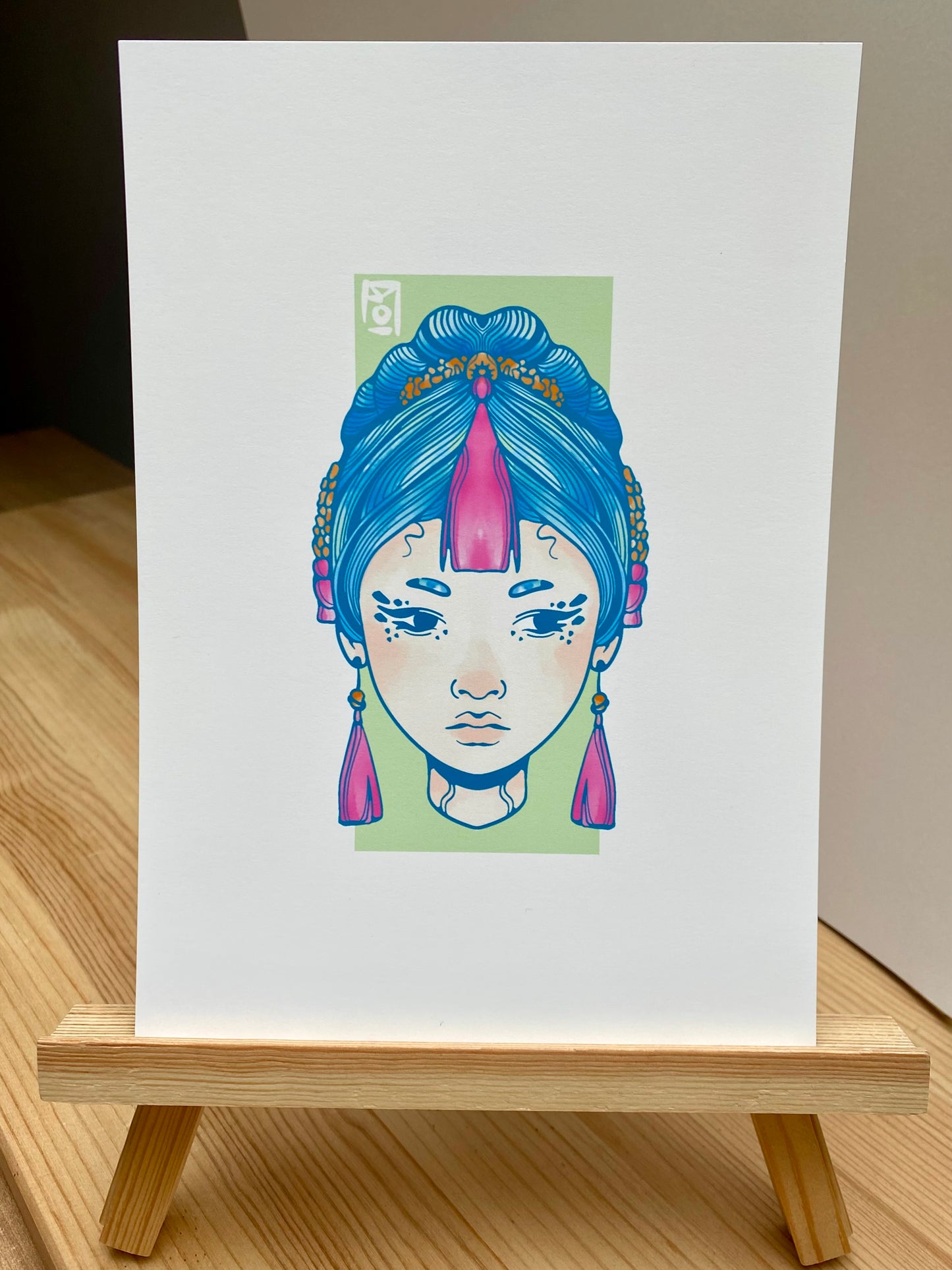 Amaya