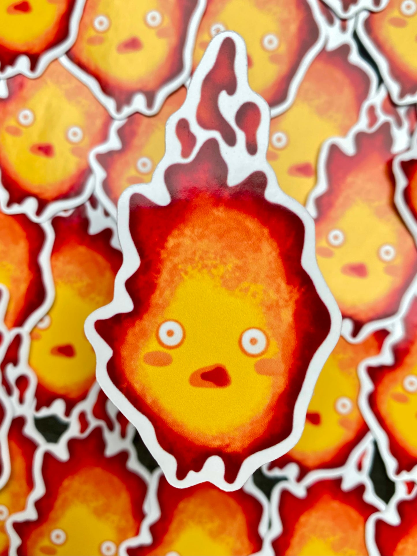 Le Feu