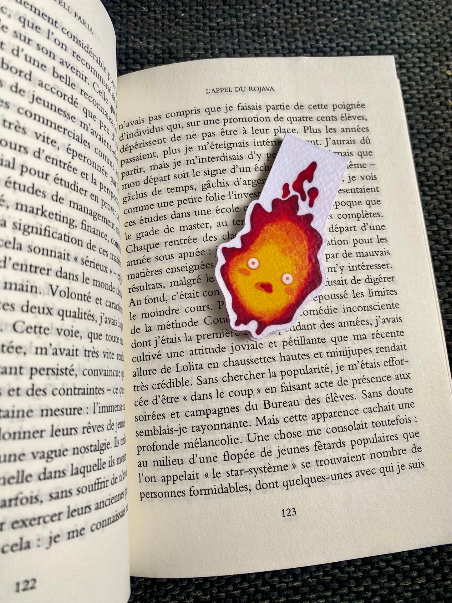 Le Feu