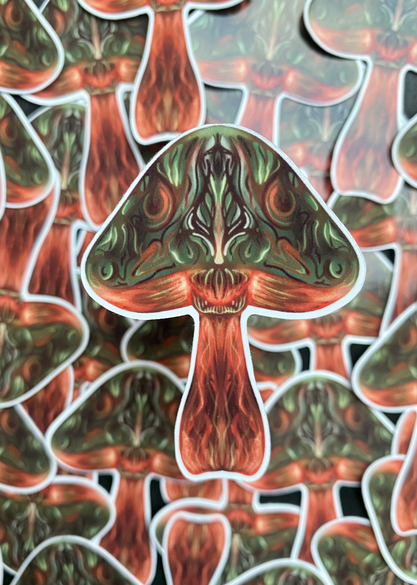 Le Champignon