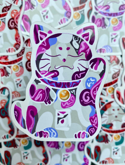 Maneki-neko