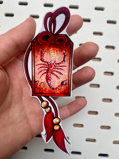 Omamori Signes Astrologiques