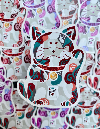 Maneki-neko