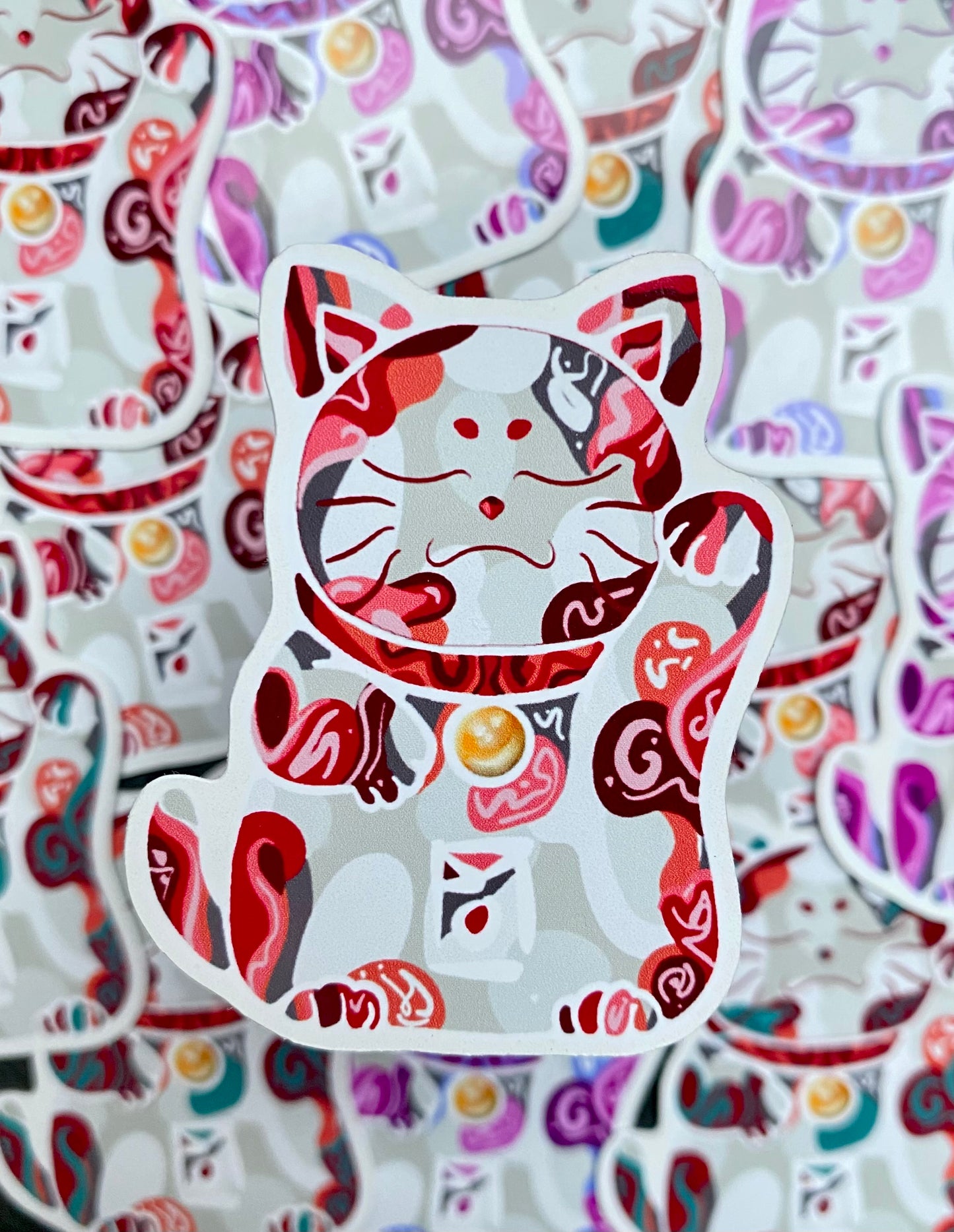 Maneki-neko