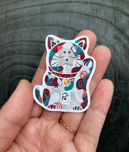 Maneki-neko