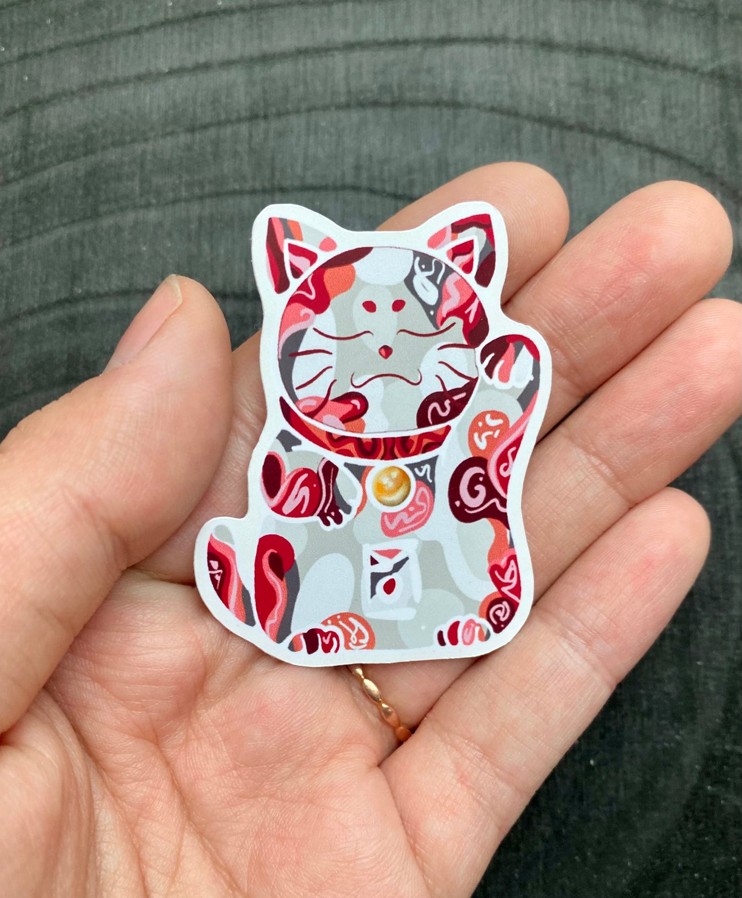 Maneki-neko